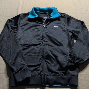 Zoo York Men's Track Jacket Size Small
